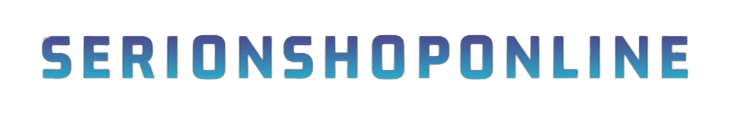 Serionshoponline